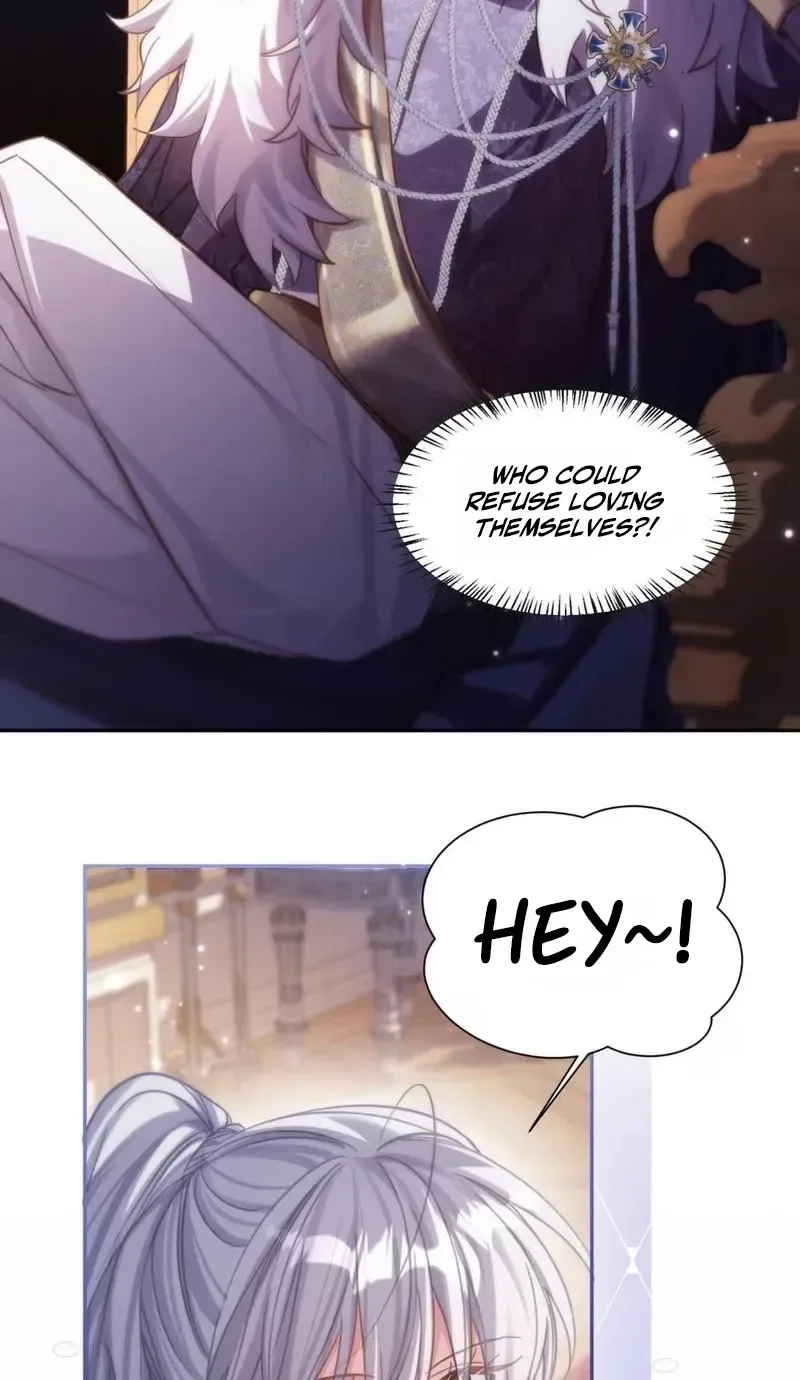 Villain at Work! Is Crushing the Boss My KPI? Chapter 9 page 43