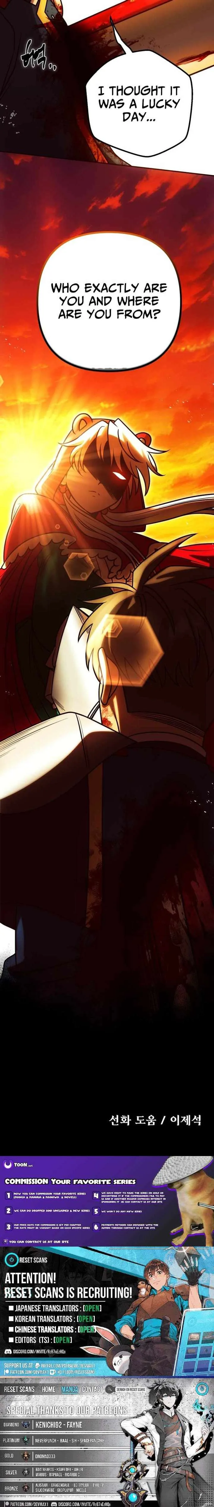 Vampire’s Alchemy Chapter 10 page 16