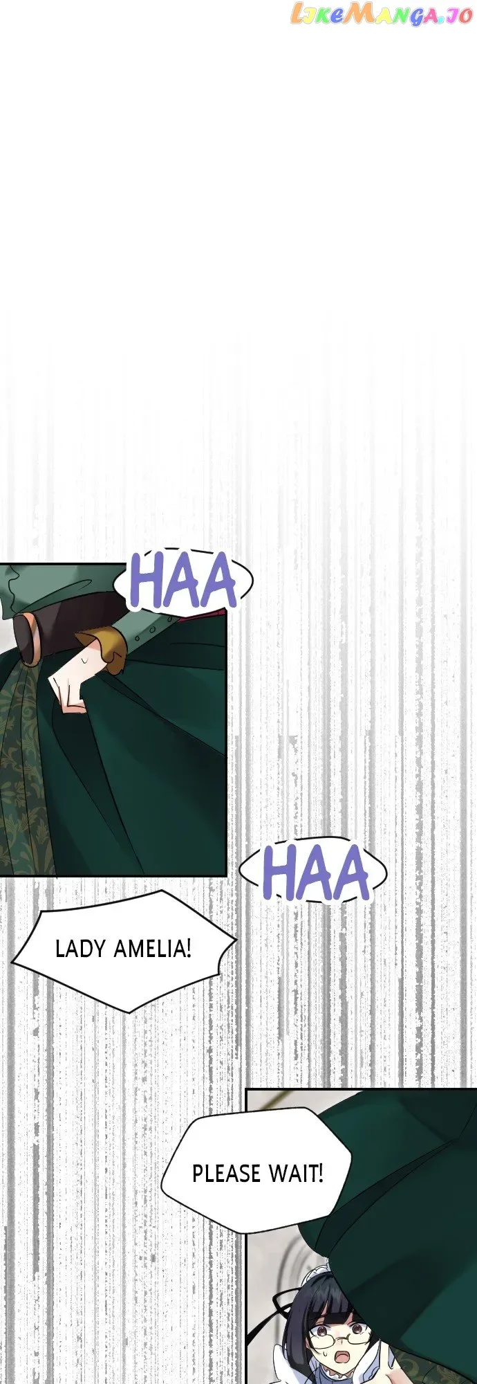 Vengeful Weapon, Tears of Poison Chapter 9 page 7