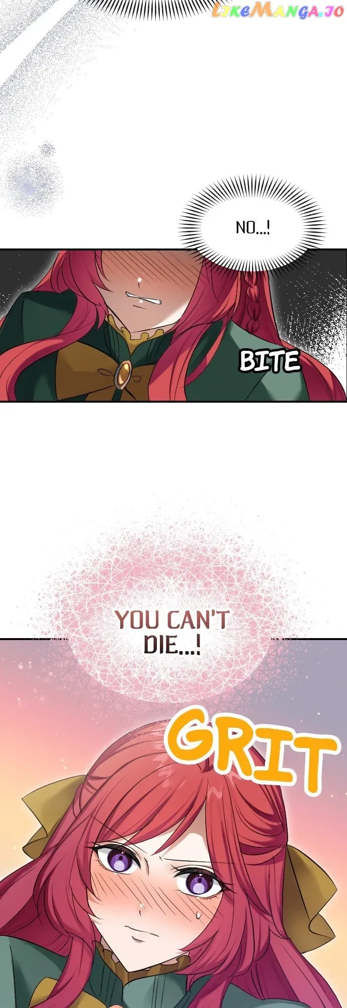 Vengeful Weapon, Tears of Poison Chapter 9 page 18