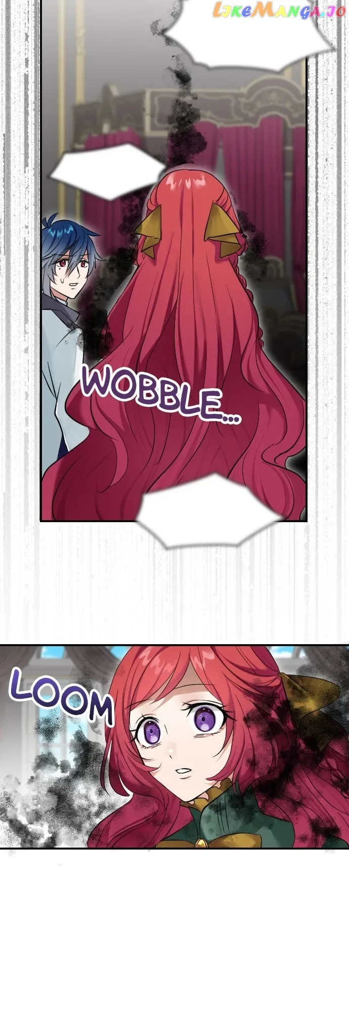 Vengeful Weapon, Tears of Poison Chapter 9 page 14
