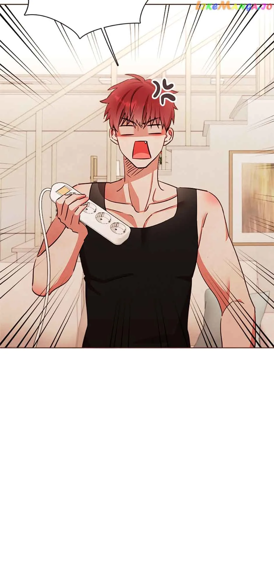 Viewer’s Choice: The Dating Show Chapter 10 page 6