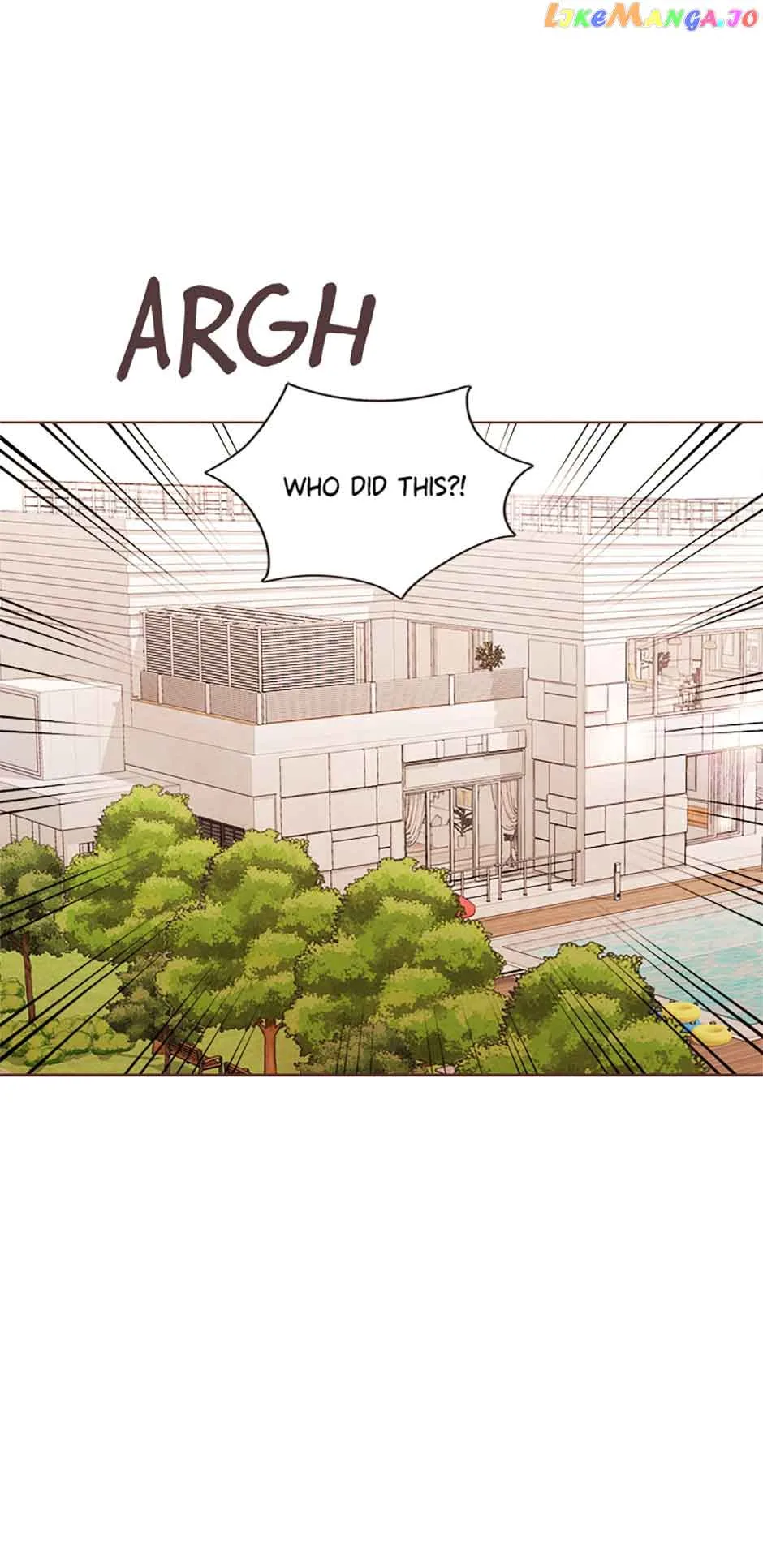 Viewer’s Choice: The Dating Show Chapter 10 page 2