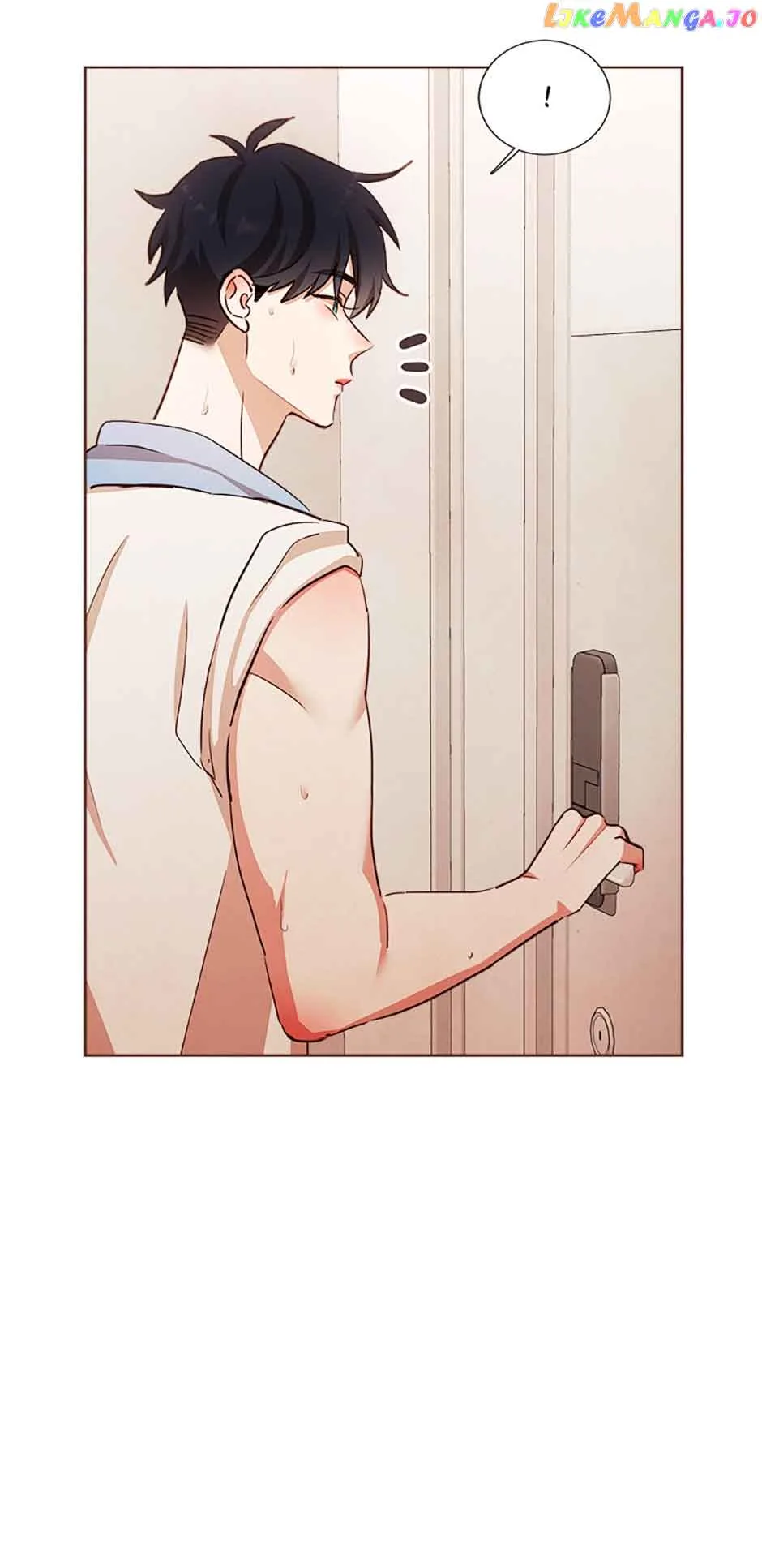 Viewer’s Choice: The Dating Show Chapter 10 page 3