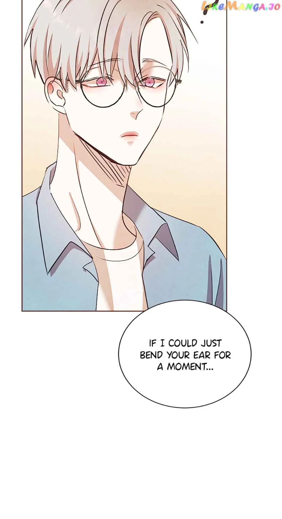 Viewer’s Choice: The Dating Show Chapter 10 page 20