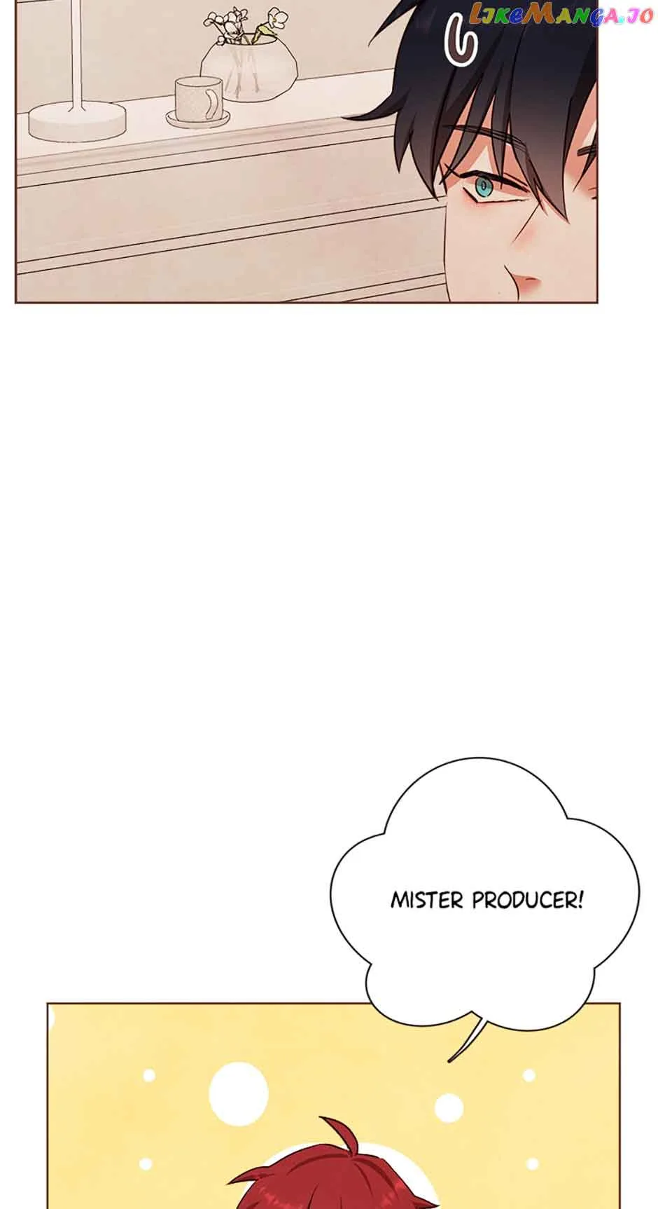 Viewer’s Choice: The Dating Show Chapter 10 page 18