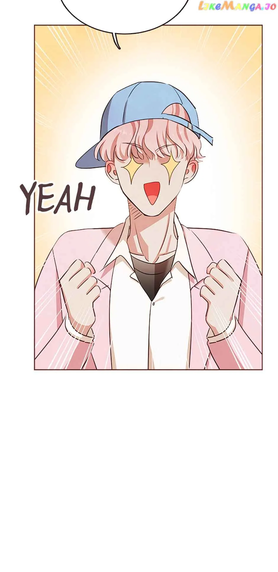 Viewer’s Choice: The Dating Show Chapter 10 page 43