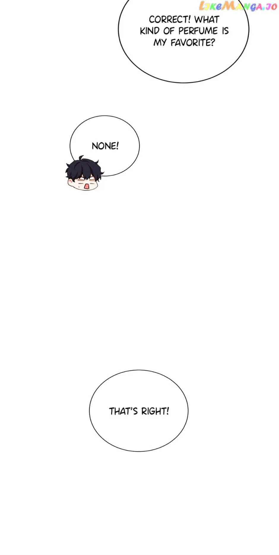 Viewer’s Choice: The Dating Show Chapter 10 page 64