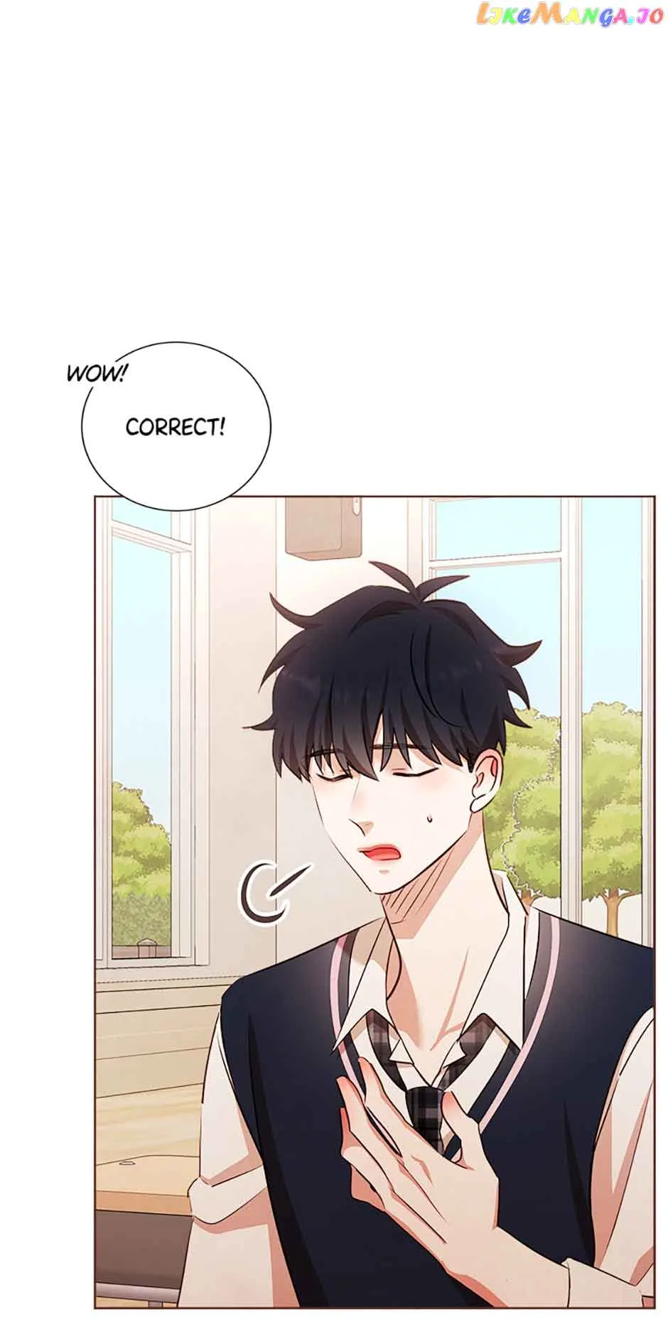 Viewer’s Choice: The Dating Show Chapter 10 page 62