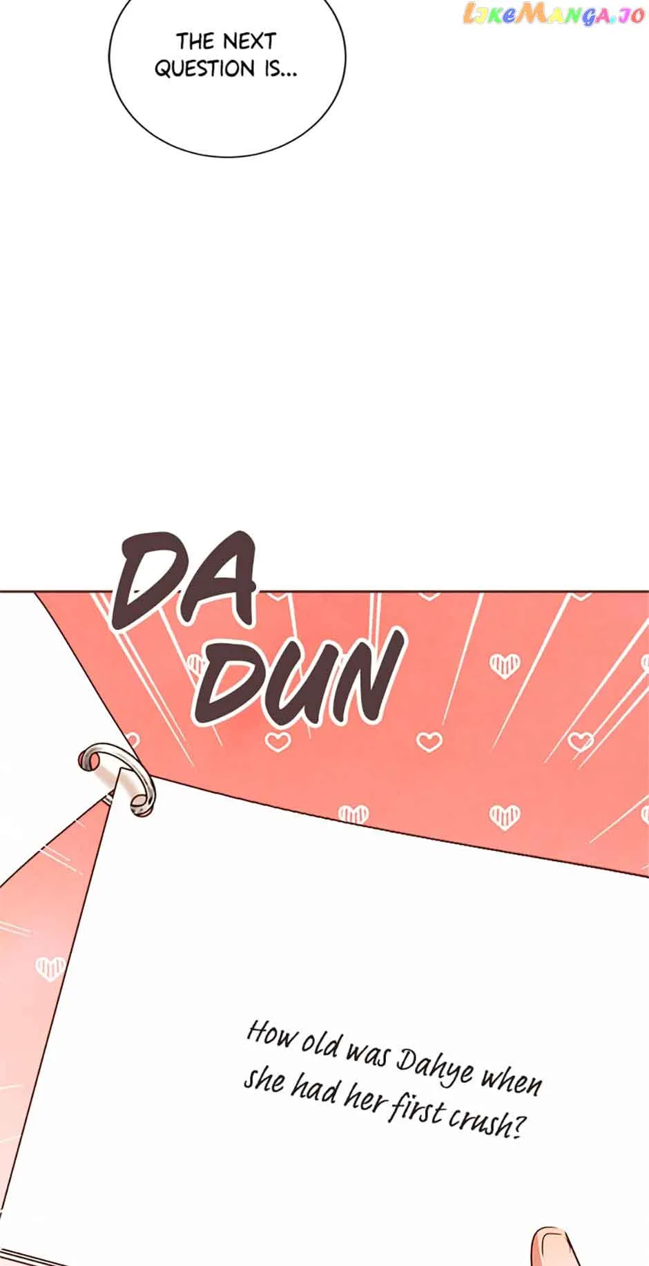 Viewer’s Choice: The Dating Show Chapter 10 page 66