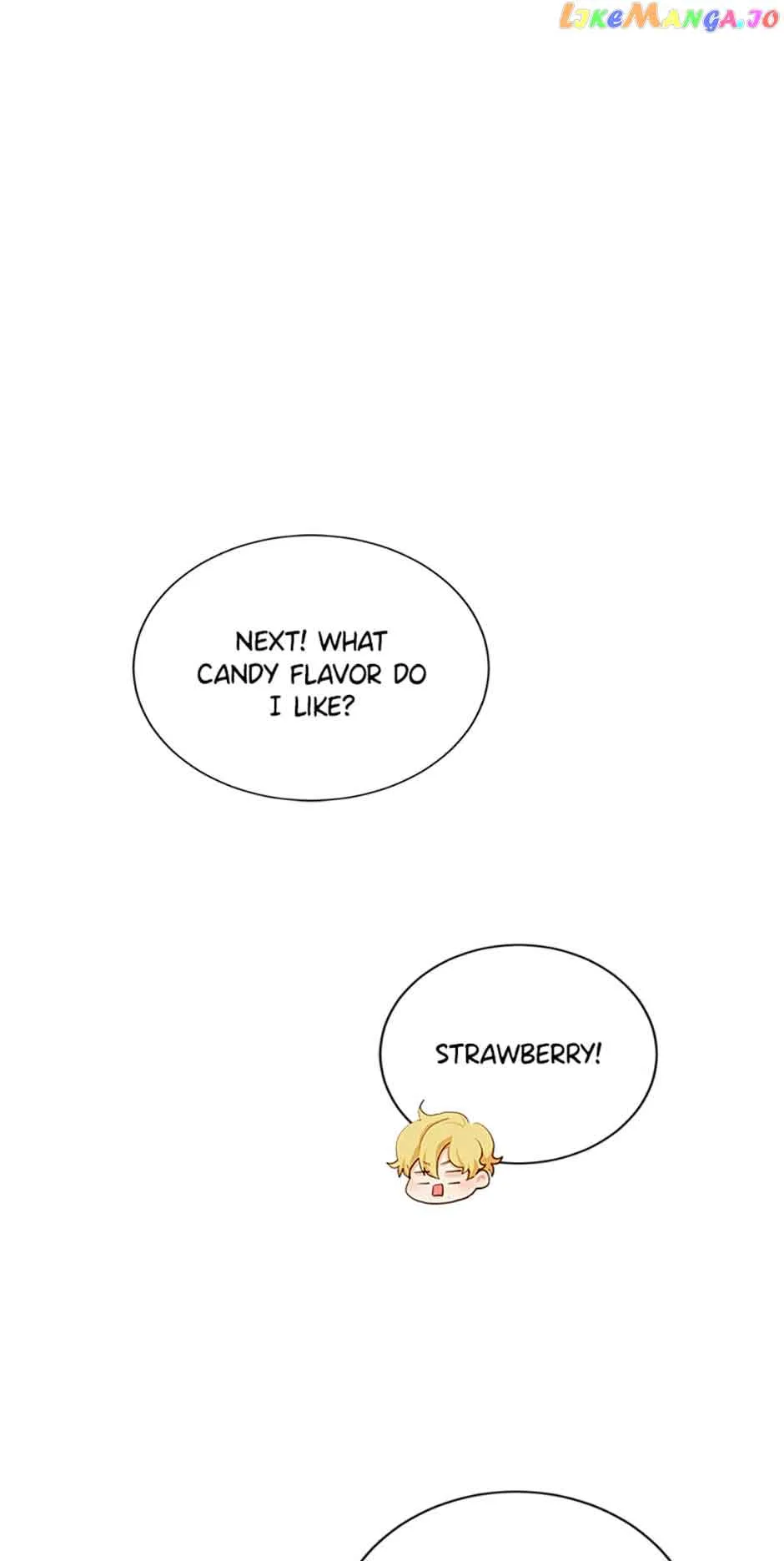 Viewer’s Choice: The Dating Show Chapter 10 page 63