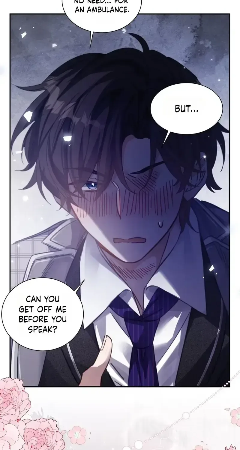 Villain at Work! Is Crushing the Boss My KPI? Chapter 10 page 20