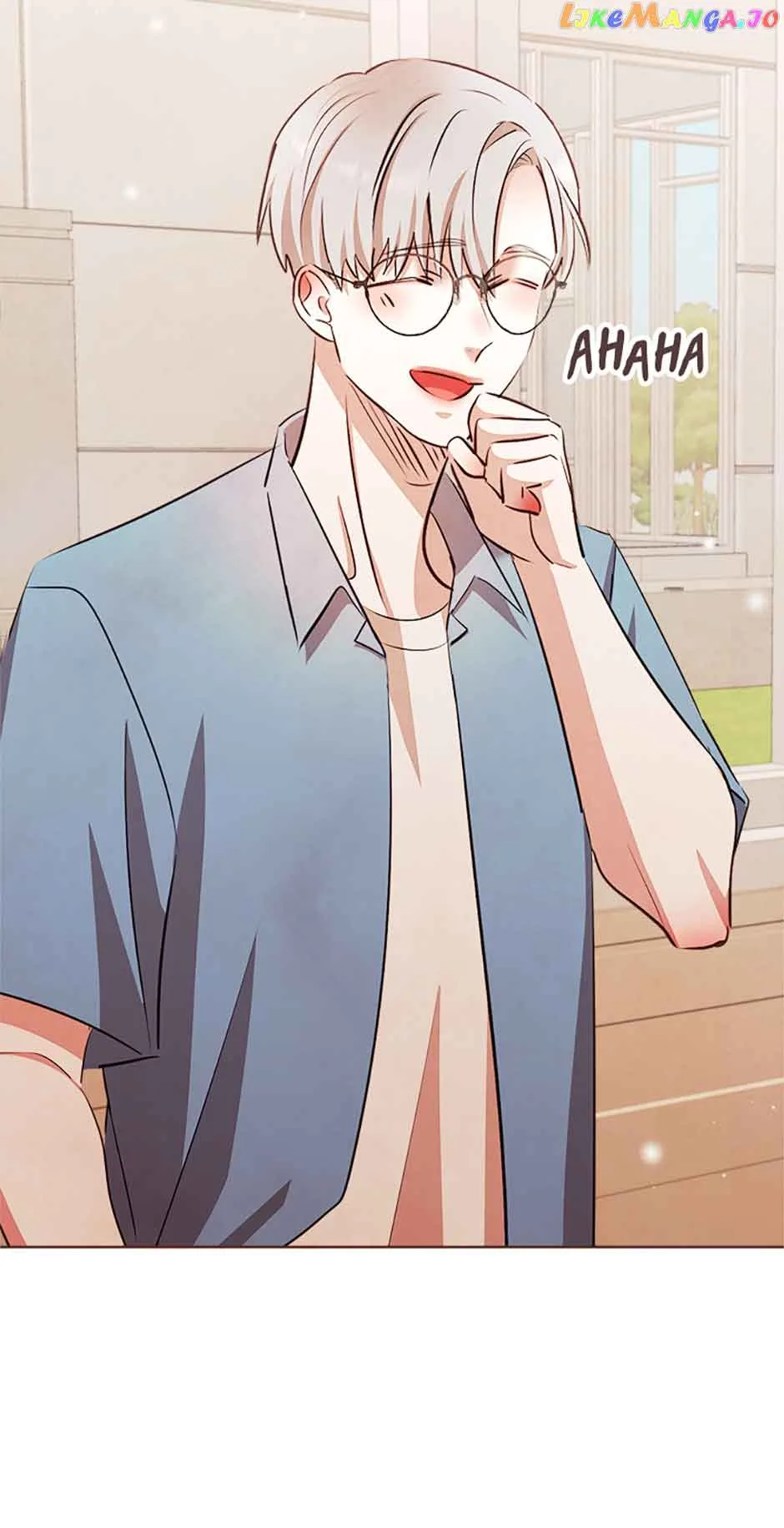 Viewer’s Choice: The Dating Show Chapter 10 page 69