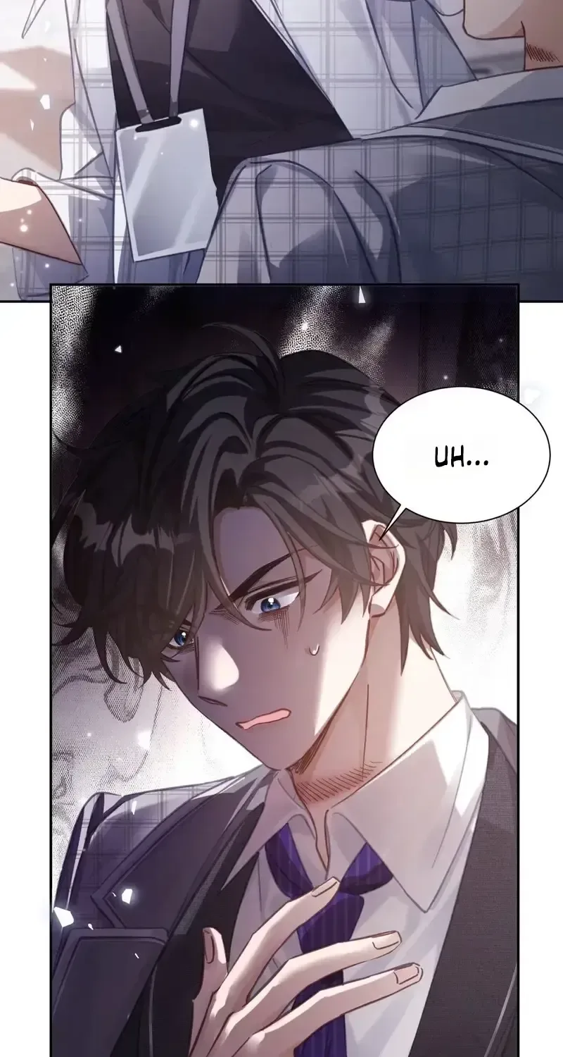 Villain at Work! Is Crushing the Boss My KPI? Chapter 10 page 14