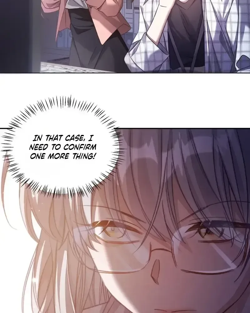Villain at Work! Is Crushing the Boss My KPI? Chapter 10 page 41