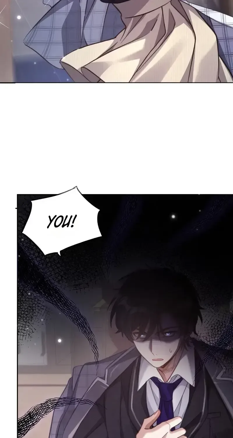Villain at Work! Is Crushing the Boss My KPI? Chapter 10 page 44