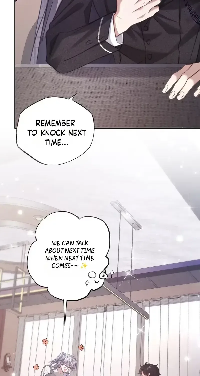 Villain at Work! Is Crushing the Boss My KPI? Chapter 10 page 45