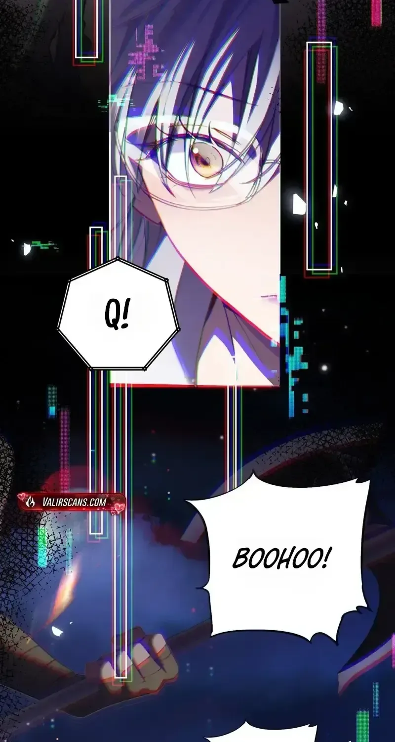 Villain at Work! Is Crushing the Boss My KPI? Chapter 10 page 59