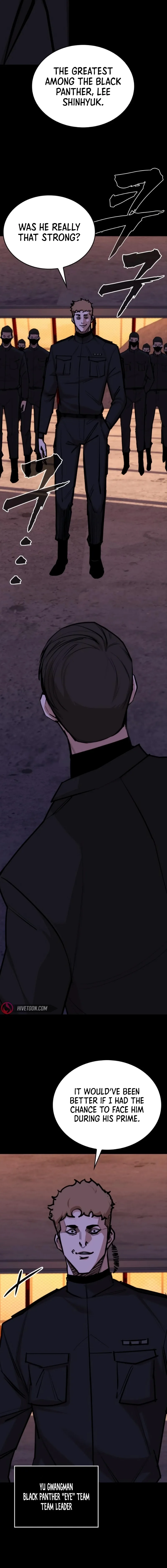 Vanta Black Chapter 11 page 3
