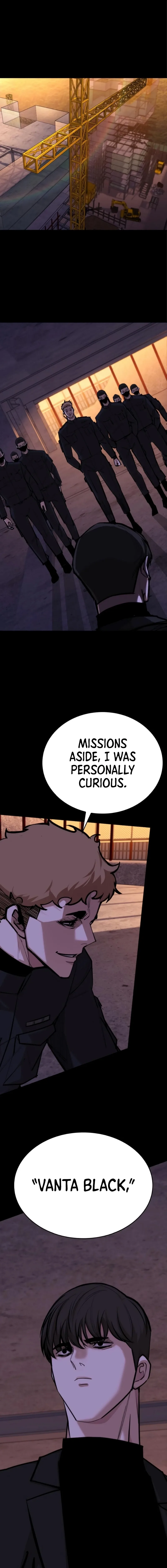 Vanta Black Chapter 11 page 2