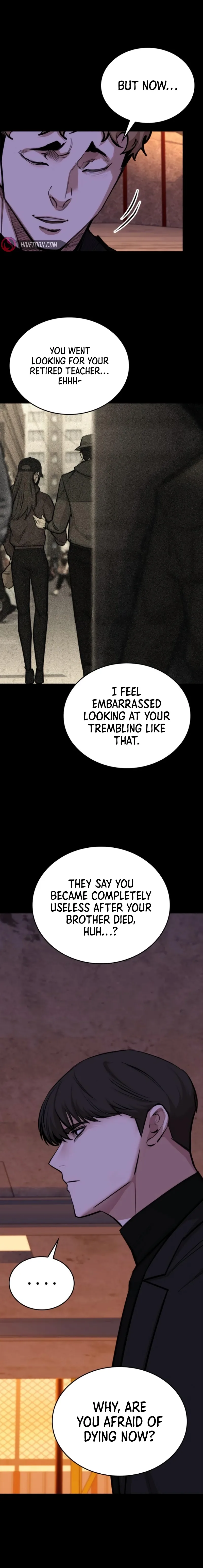 Vanta Black Chapter 11 page 4