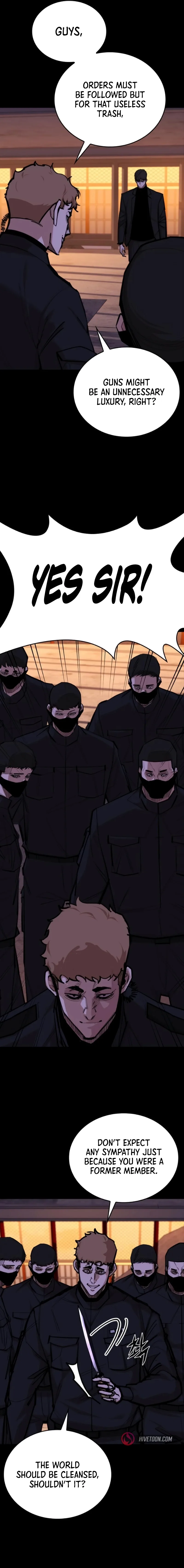 Vanta Black Chapter 11 page 5