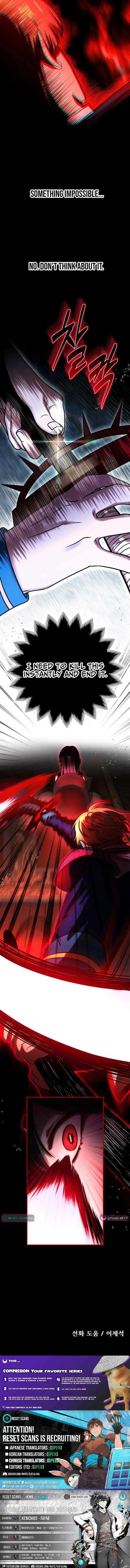 Vampire’s Alchemy Chapter 11 page 14