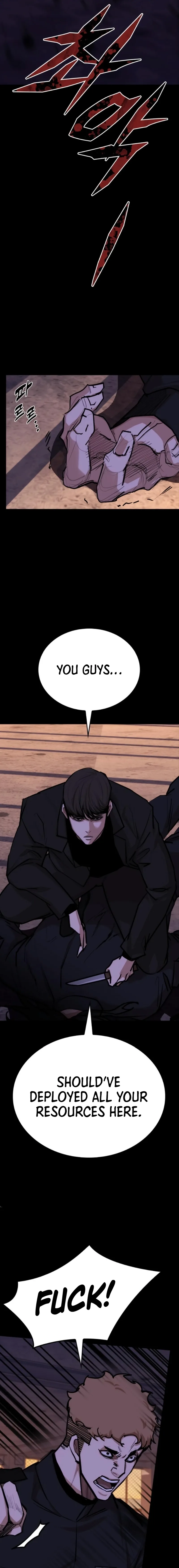 Vanta Black Chapter 11 page 12