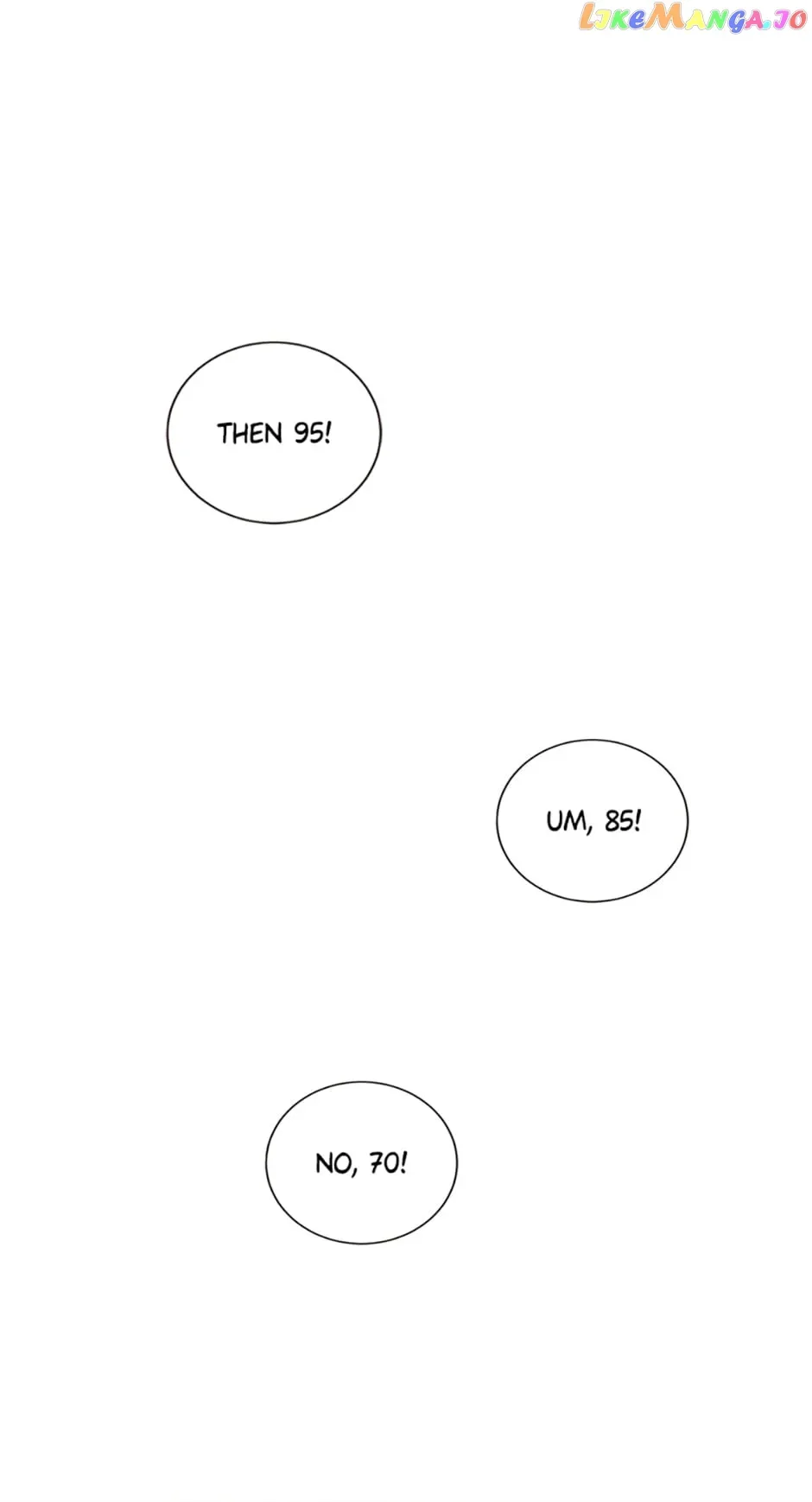 Viewer’s Choice: The Dating Show Chapter 11 page 15