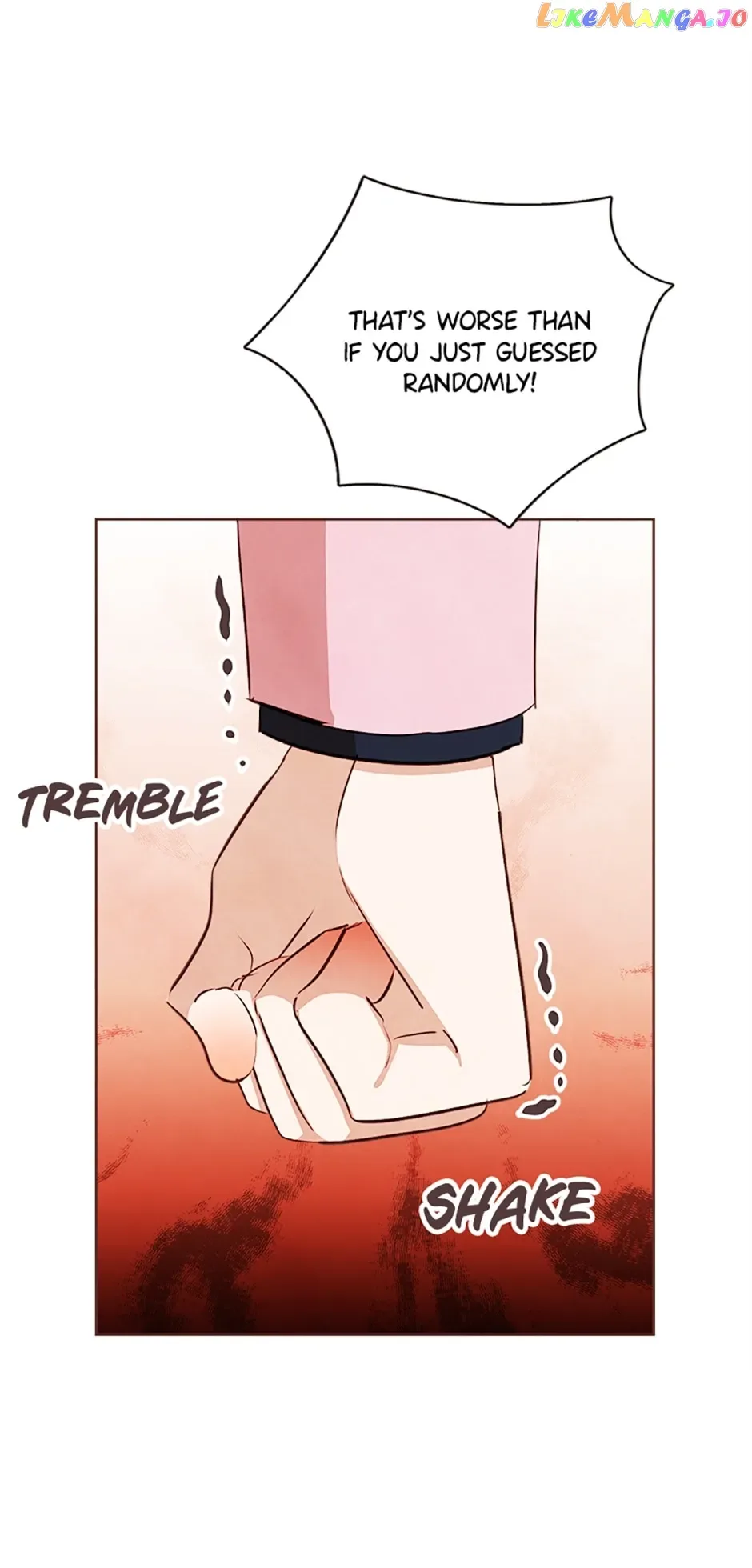 Viewer’s Choice: The Dating Show Chapter 11 page 24