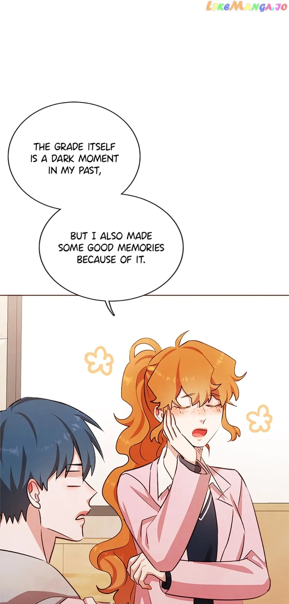 Viewer’s Choice: The Dating Show Chapter 11 page 27