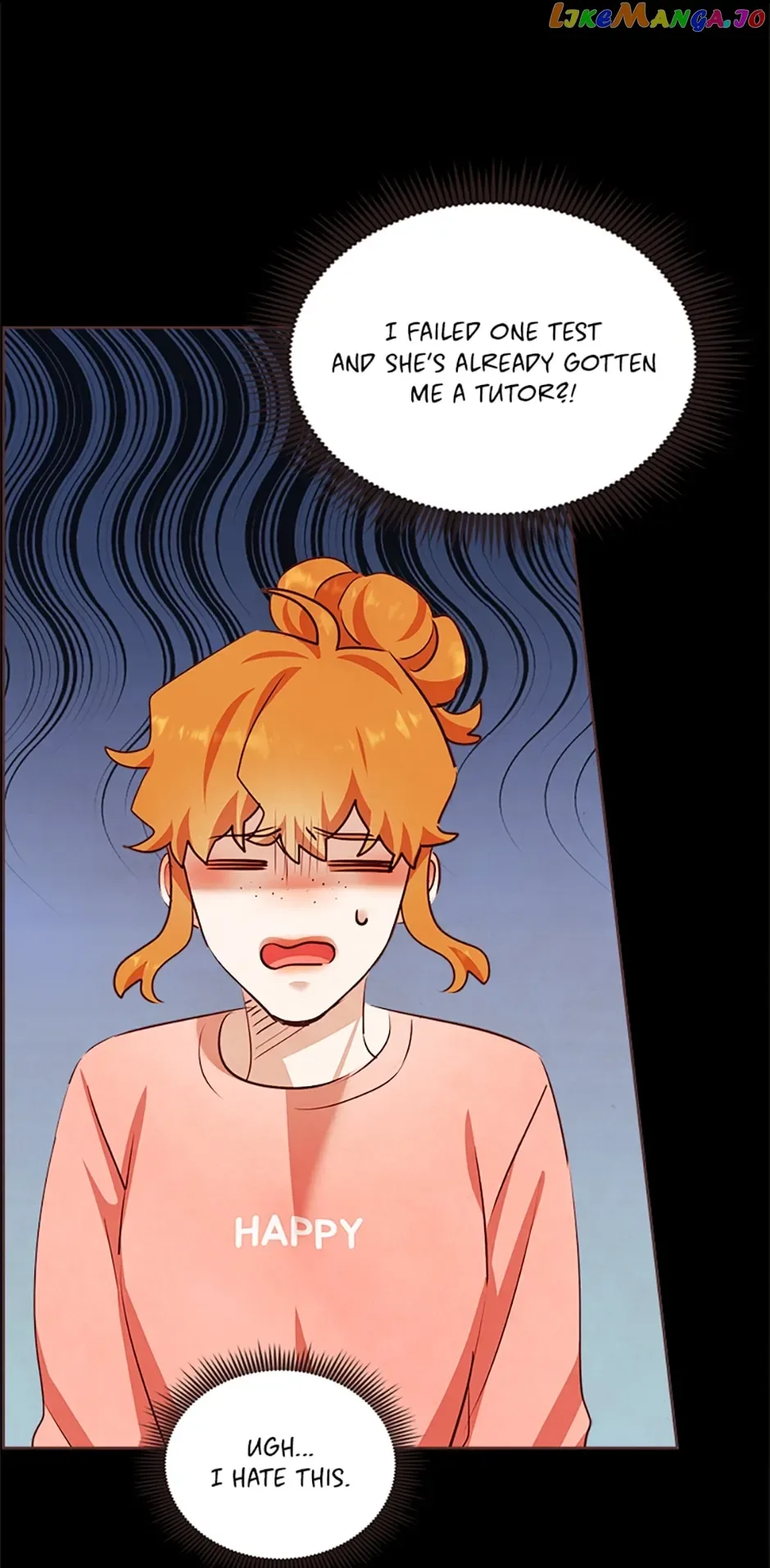 Viewer’s Choice: The Dating Show Chapter 11 page 30