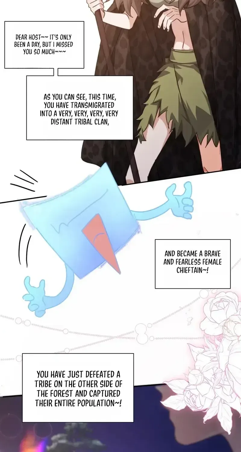 Villain at Work! Is Crushing the Boss My KPI? Chapter 11 page 11