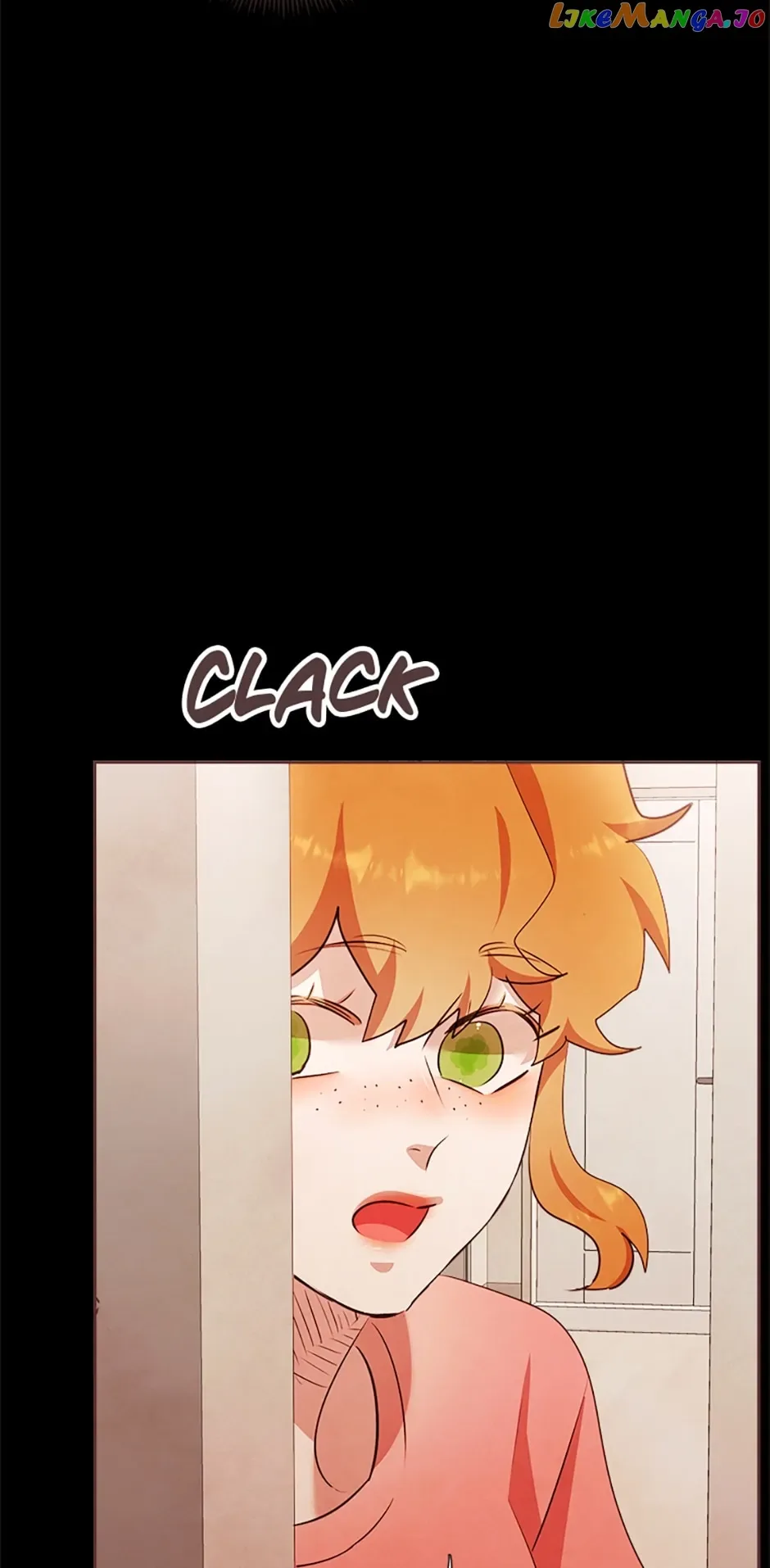 Viewer’s Choice: The Dating Show Chapter 11 page 31