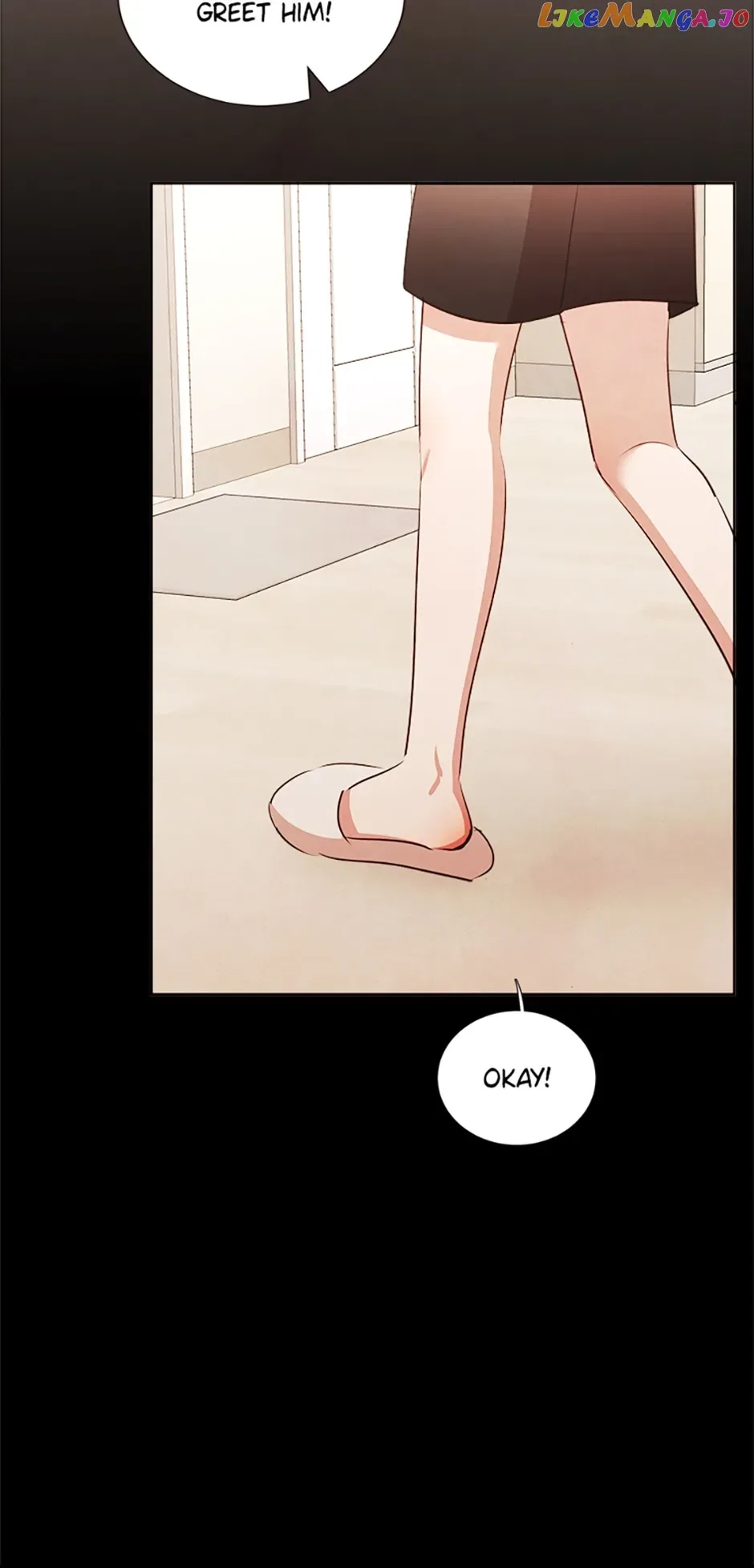 Viewer’s Choice: The Dating Show Chapter 11 page 29