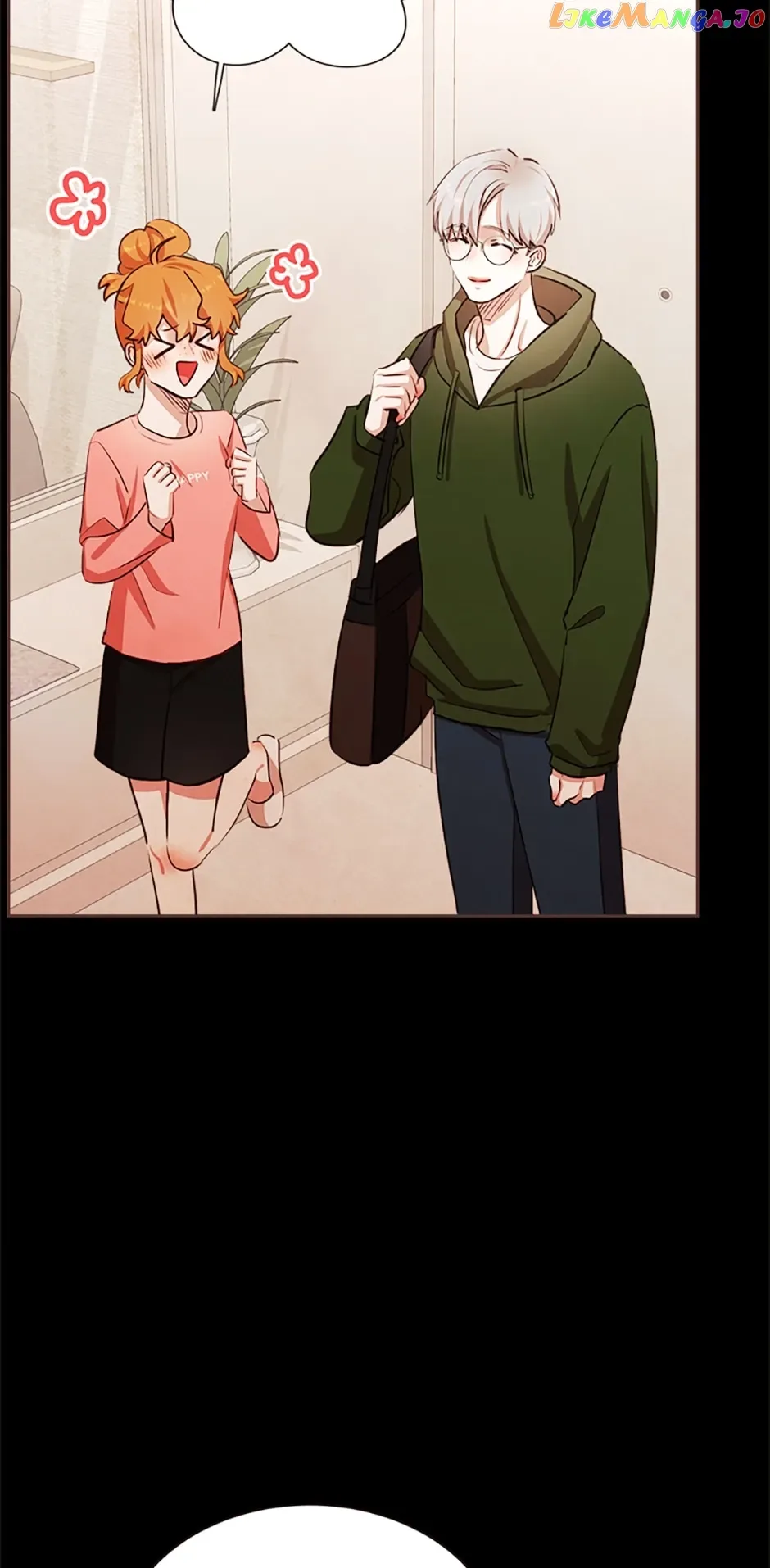 Viewer’s Choice: The Dating Show Chapter 11 page 34