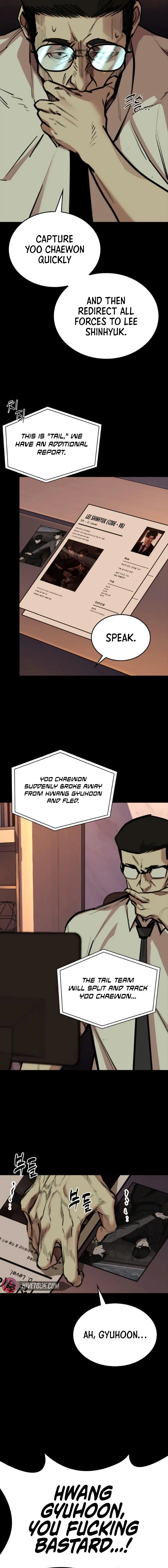 Vanta Black Chapter 11 page 21