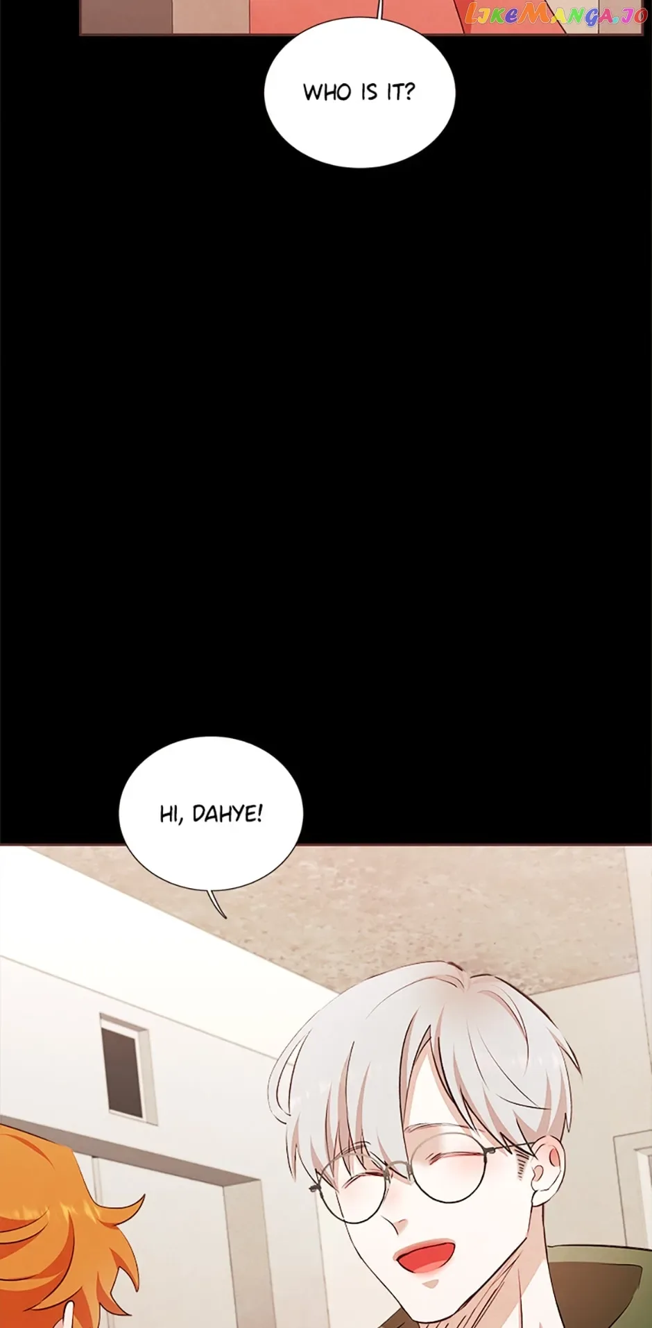 Viewer’s Choice: The Dating Show Chapter 11 page 32