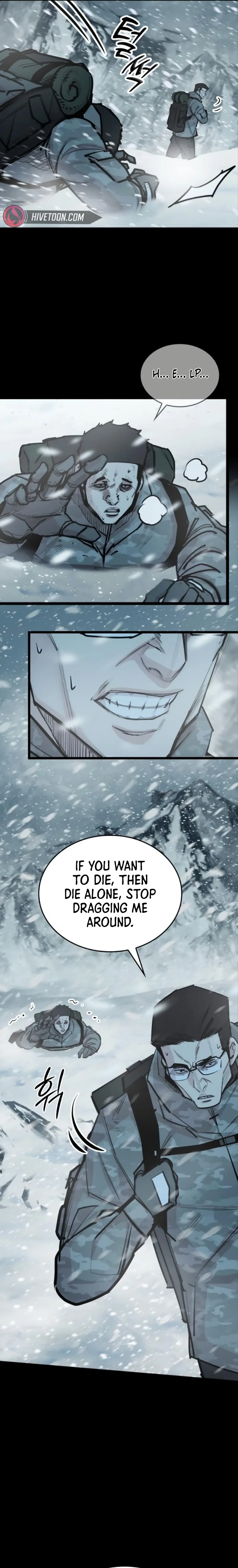 Vanta Black Chapter 11 page 23