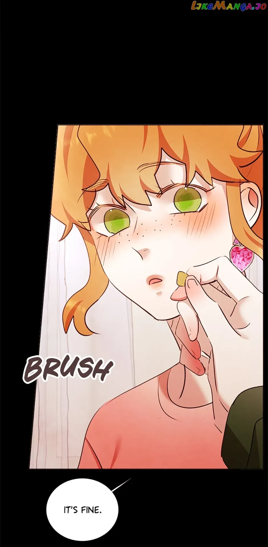 Viewer’s Choice: The Dating Show Chapter 11 page 42