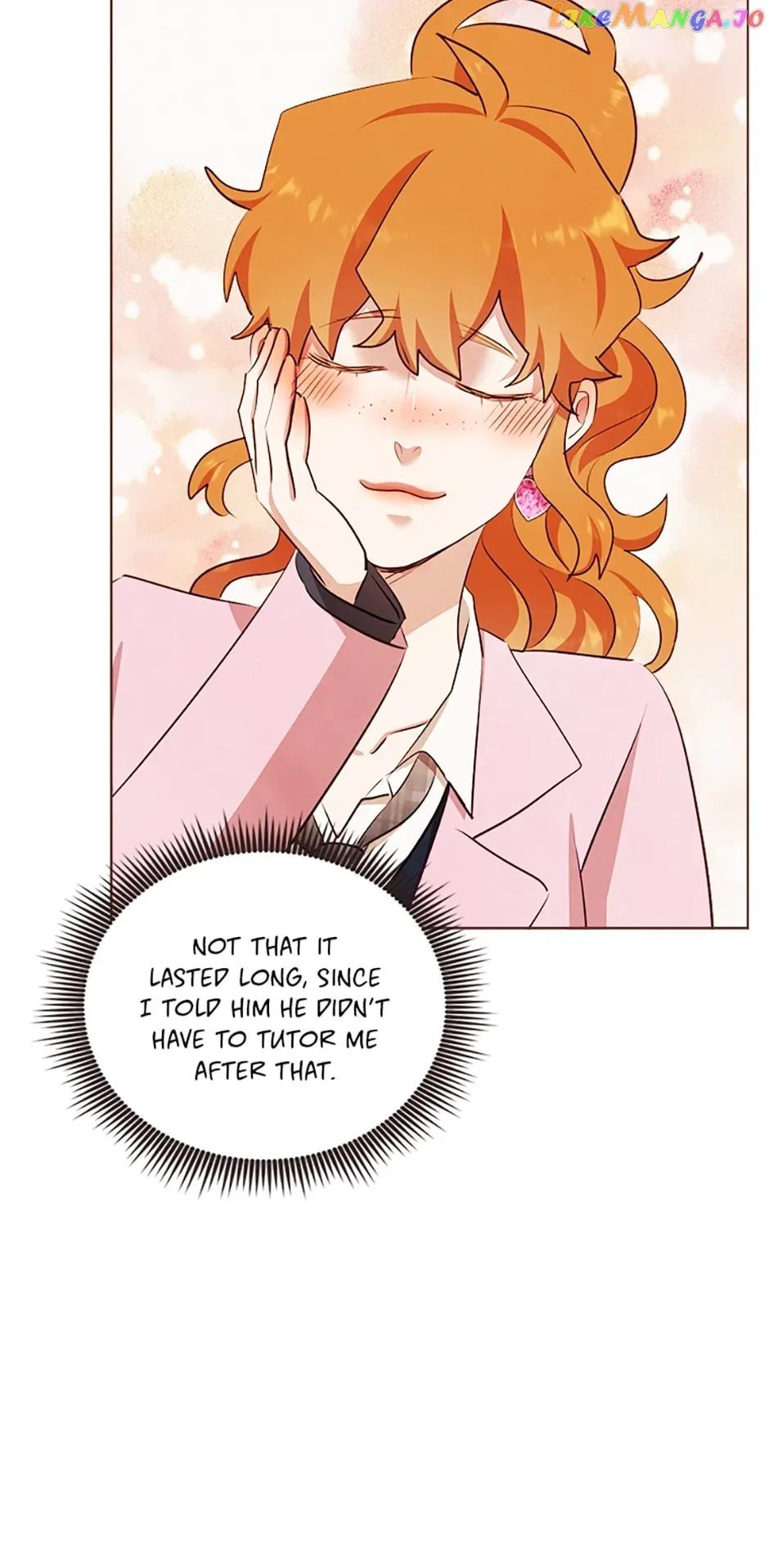 Viewer’s Choice: The Dating Show Chapter 11 page 45