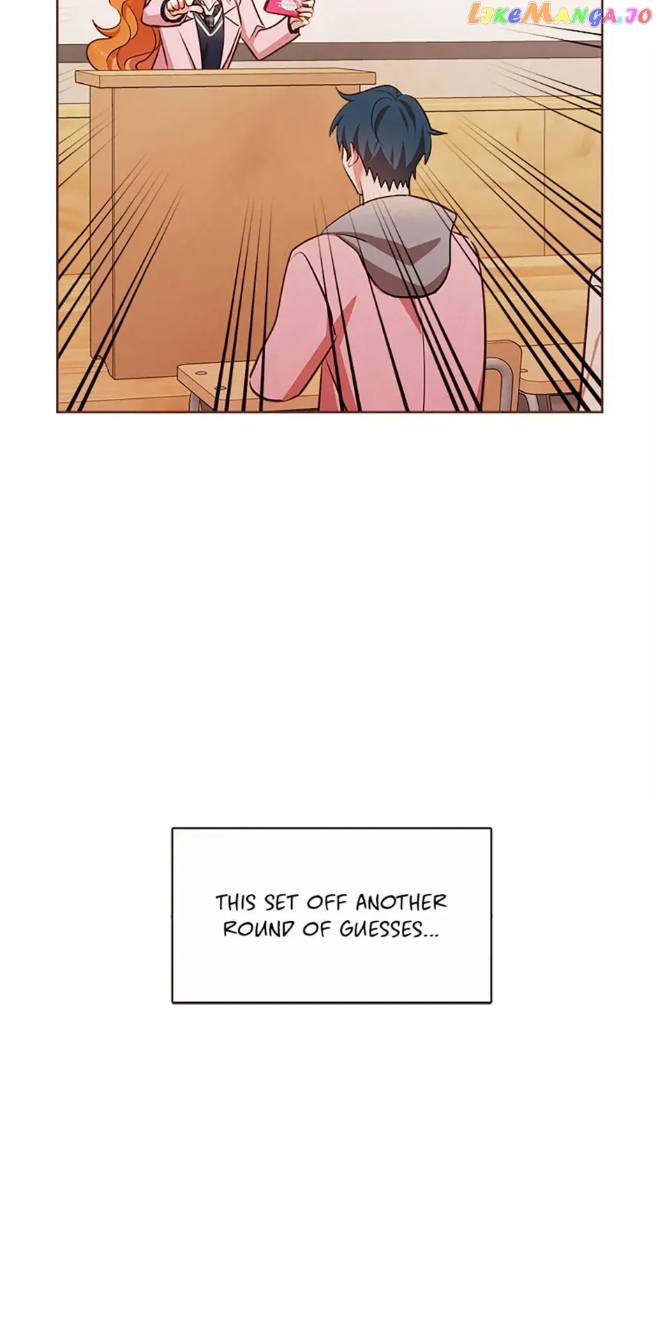 Viewer’s Choice: The Dating Show Chapter 11 page 48