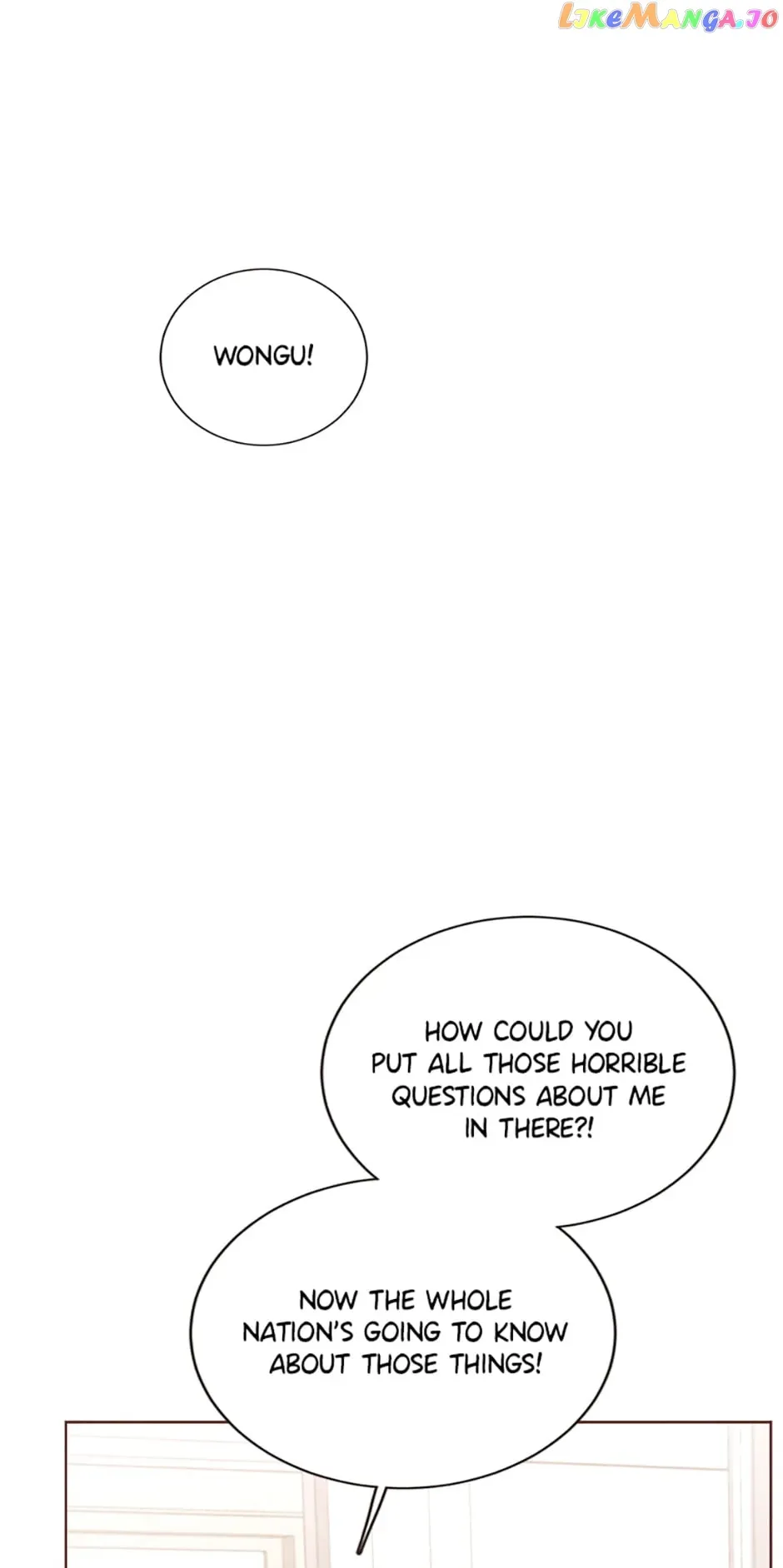 Viewer’s Choice: The Dating Show Chapter 11 page 60