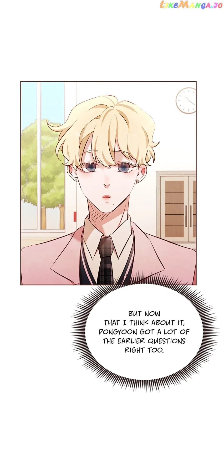 Viewer’s Choice: The Dating Show Chapter 11 page 56