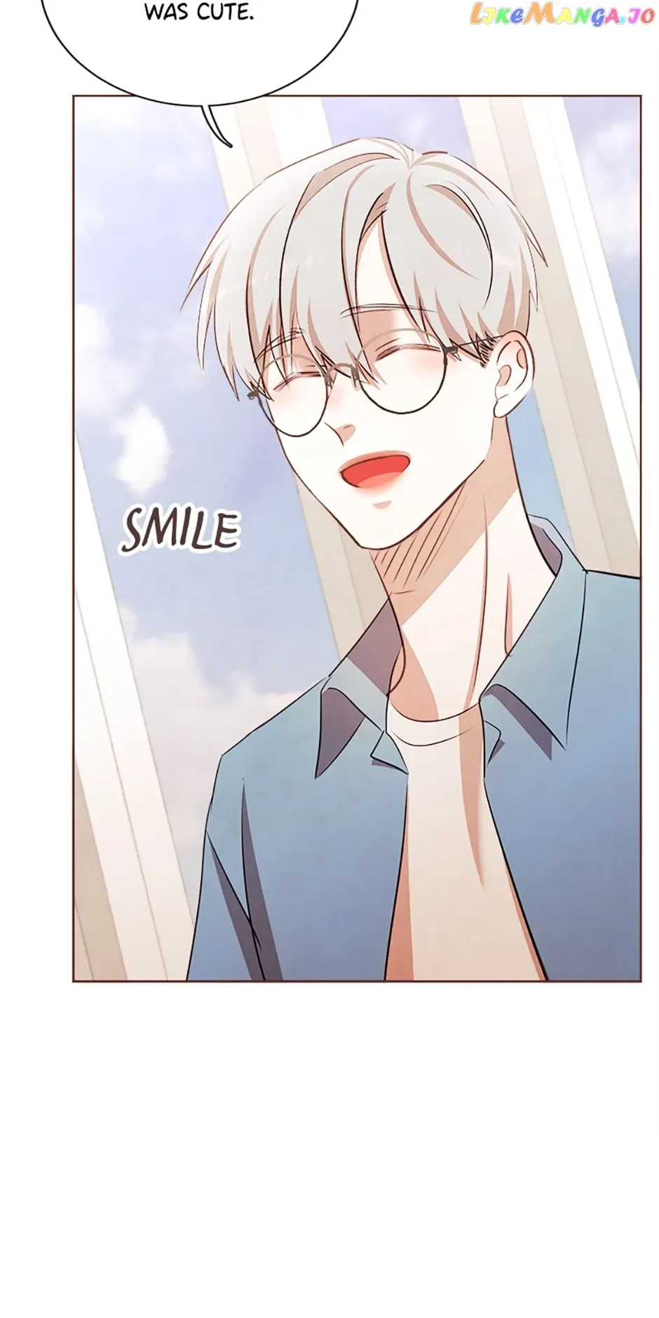 Viewer’s Choice: The Dating Show Chapter 11 page 62