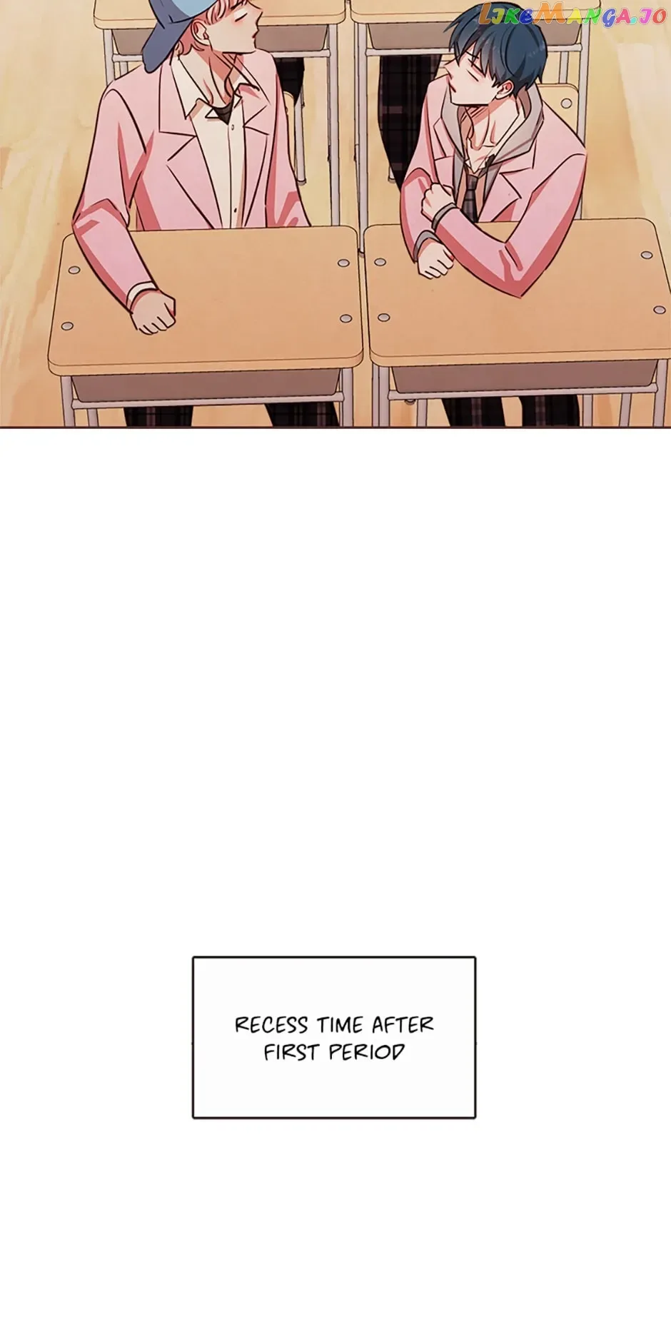 Viewer’s Choice: The Dating Show Chapter 11 page 59