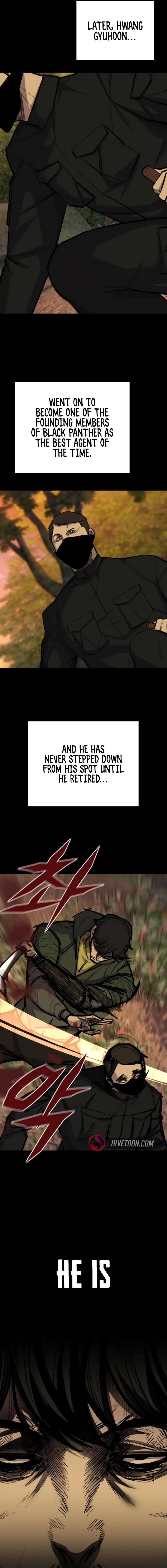 Vanta Black Chapter 11 page 28