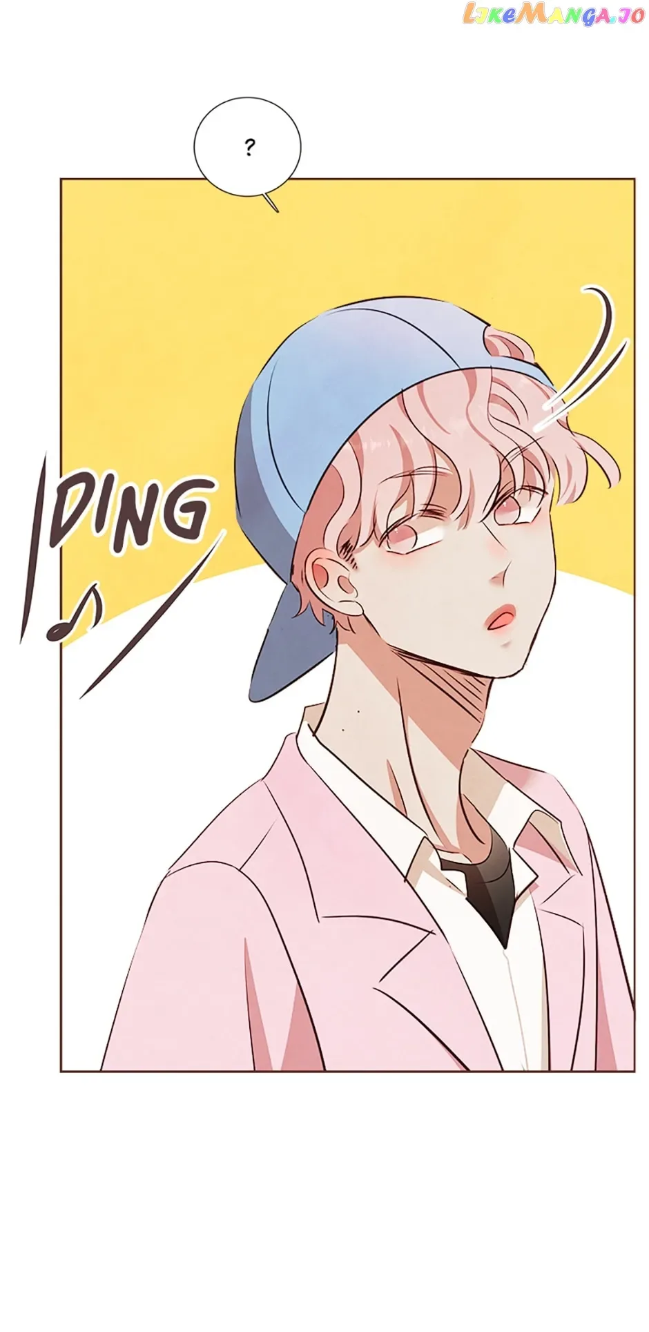 Viewer’s Choice: The Dating Show Chapter 11 page 66