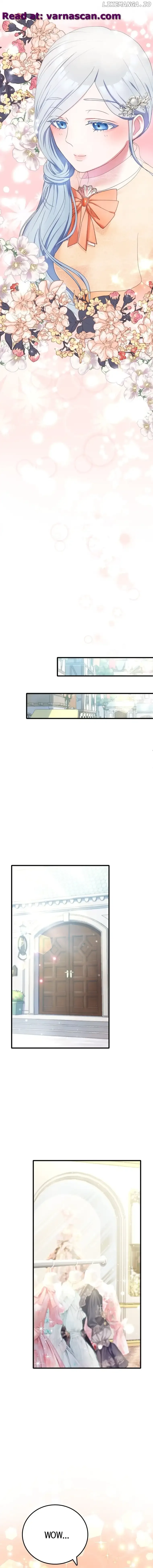 Useless Cinderella’s Feeble Attempt to Save the Kingdom Chapter 12 page 7