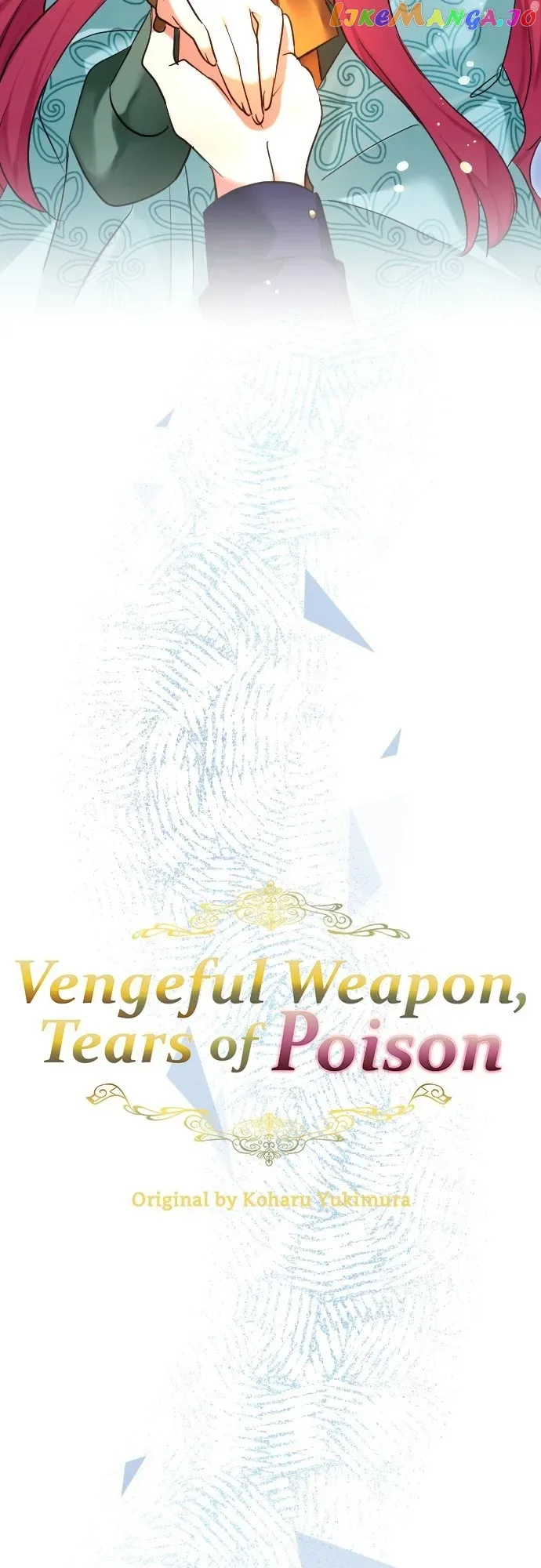 Vengeful Weapon, Tears of Poison Chapter 10 page 8